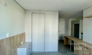 Stúdio/Kitinete com 33m², 1 dormitório, Nao suíte, 1 vaga, no bairro Centro em Marau