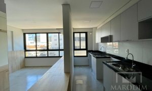 Stúdio/Kitinete com 33m², 1 dormitório, Nao suíte, 1 vaga, no bairro Centro em Marau