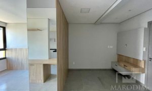 Stúdio/Kitinete com 33m², 1 dormitório, Nao suíte, 1 vaga, no bairro Centro em Marau