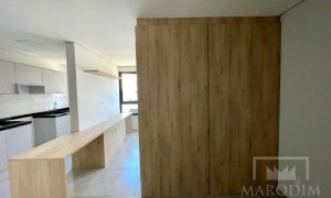 Stúdio/Kitinete com 33m², 1 dormitório, Nao suíte, 1 vaga, no bairro Centro em Marau