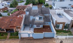 Casa com 293m², 3 dormitórios, Nao suíte, 1 vaga, no bairro Bosque em Marau