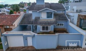 Casa com 293m², 3 dormitórios, Nao suíte, 1 vaga, no bairro Bosque em Marau