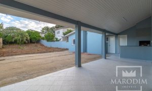 Casa com 293m², 3 dormitórios, Nao suíte, 1 vaga, no bairro Bosque em Marau