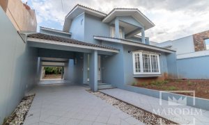 Casa com 293m², 3 dormitórios, Nao suíte, 1 vaga, no bairro Bosque em Marau