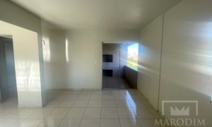 Apartamento com 80m², 2 dormitórios, Nao suíte, no bairro Bosque em Marau