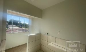 Apartamento com 80m², 2 dormitórios, Nao suíte, no bairro Bosque em Marau