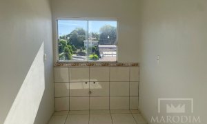 Apartamento com 80m², 2 dormitórios, Nao suíte, no bairro Bosque em Marau