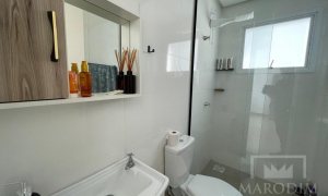 Apartamento com 50m², 2 dormitórios, Nao suíte, 1 vaga, no bairro Jardim do Sol em Marau