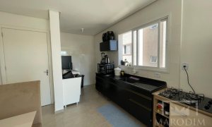 Apartamento com 50m², 2 dormitórios, Nao suíte, 1 vaga, no bairro Jardim do Sol em Marau