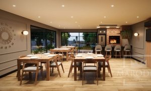 Apartamento com 57m², 2 dormitórios, Nao suíte, 1 vaga, no bairro Romani em Marau