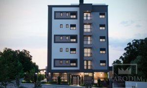 Apartamento com 57m², 2 dormitórios, Nao suíte, 1 vaga, no bairro Romani em Marau