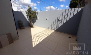 Apartamento com 54m², 2 dormitórios, Nao suíte, 1 vaga, no bairro Passo Fundo em Marau