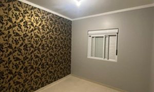 Apartamento com 54m², 2 dormitórios, Nao suíte, 1 vaga, no bairro Passo Fundo em Marau