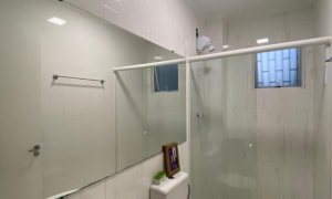 Apartamento com 54m², 2 dormitórios, Nao suíte, 1 vaga, no bairro Passo Fundo em Marau