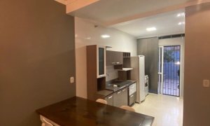 Apartamento com 54m², 2 dormitórios, Nao suíte, 1 vaga, no bairro Passo Fundo em Marau