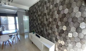 Apartamento com 54m², 2 dormitórios, Nao suíte, 1 vaga, no bairro Passo Fundo em Marau