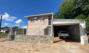 Casa com 90m², 3 dormitórios, Nao suíte, 2 vagas, no bairro Jardim  América em Marau