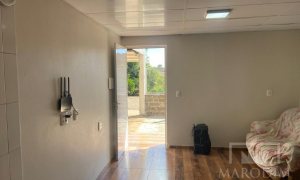 Casa com 90m², 3 dormitórios, Nao suíte, 2 vagas, no bairro Jardim  América em Marau