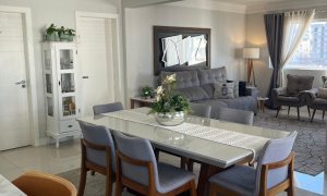 Apartamento com 134m², 3 dormitórios, Sim suíte, 2 vagas, no bairro Centro em Marau