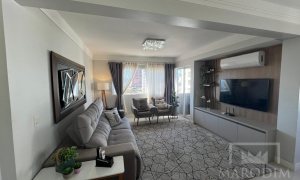 Apartamento com 134m², 3 dormitórios, Sim suíte, 2 vagas, no bairro Centro em Marau