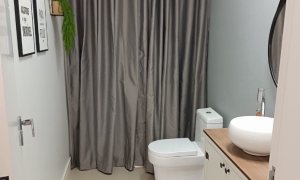 Apartamento com 134m², 3 dormitórios, Sim suíte, 2 vagas, no bairro Centro em Marau