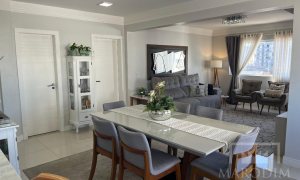 Apartamento com 134m², 3 dormitórios, Sim suíte, 2 vagas, no bairro Centro em Marau