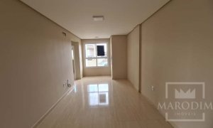 Apartamento com 51m², 2 dormitórios, Nao suíte, 1 vaga, no bairro COLINA em Marau
