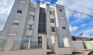 Apartamento com 51m², 2 dormitórios, Nao suíte, 1 vaga, no bairro COLINA em Marau