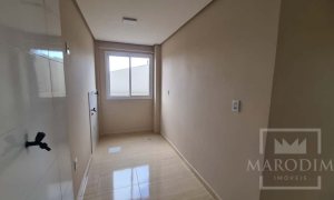 Apartamento com 51m², 2 dormitórios, Nao suíte, 1 vaga, no bairro COLINA em Marau