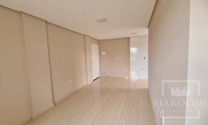 Apartamento com 51m², 2 dormitórios, Nao suíte, 1 vaga, no bairro COLINA em Marau