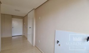 Apartamento com 51m², 2 dormitórios, Nao suíte, 1 vaga, no bairro COLINA em Marau