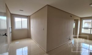 Apartamento com 51m², 2 dormitórios, Nao suíte, 1 vaga, no bairro COLINA em Marau