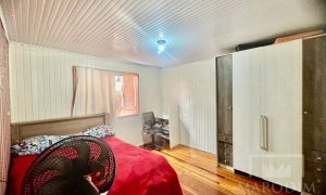 Casa com 180m², 4 dormitórios, Nao suíte, 2 vagas, no bairro Santa Lucia em Marau