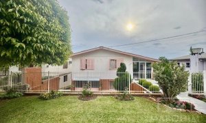 Casa com 180m², 4 dormitórios, Nao suíte, 2 vagas, no bairro Santa Lucia em Marau