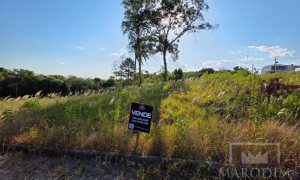 Terreno com 537m², Nao suíte, no bairro Loteamento Bela Vista em Marau