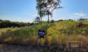 Terreno com 537m², Nao suíte, no bairro Loteamento Bela Vista em Marau