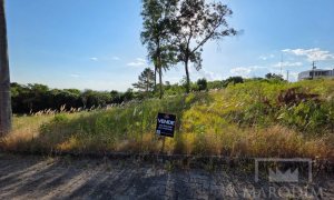 Terreno com 537m², Nao suíte, no bairro Loteamento Bela Vista em Marau