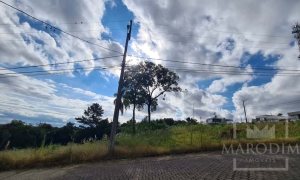 Terreno com 537m², Nao suíte, no bairro Loteamento Bela Vista em Marau