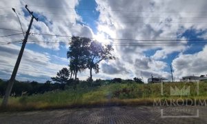Terreno com 537m², Nao suíte, no bairro Loteamento Bela Vista em Marau