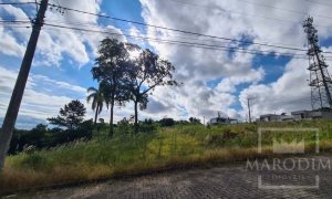 Terreno com 537m², Nao suíte, no bairro Loteamento Bela Vista em Marau