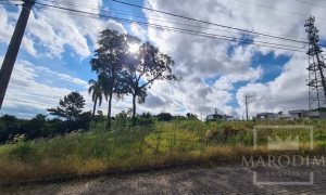 Terreno com 537m², Nao suíte, no bairro Loteamento Bela Vista em Marau