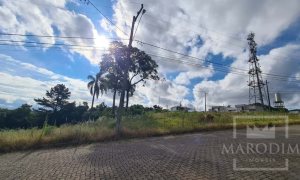 Terreno com 537m², Nao suíte, no bairro Loteamento Bela Vista em Marau