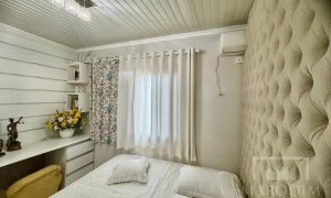 Casa com 240m², 4 dormitórios, Nao suíte, no bairro Santa Lucia em Marau