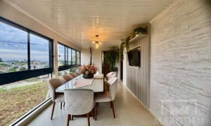 Casa com 240m², 4 dormitórios, Nao suíte, no bairro Santa Lucia em Marau