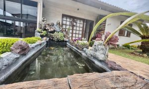 Casa com 240m², 4 dormitórios, Nao suíte, no bairro Santa Lucia em Marau