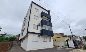 Apartamento com 50m², 2 dormitórios, Nao suíte, 1 vaga, no bairro Jardim do Sol em Marau