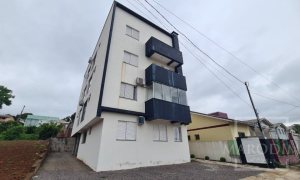 Apartamento com 50m², 2 dormitórios, Nao suíte, 1 vaga, no bairro Jardim do Sol em Marau