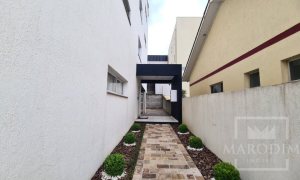 Apartamento com 50m², 2 dormitórios, Nao suíte, 1 vaga, no bairro Jardim do Sol em Marau