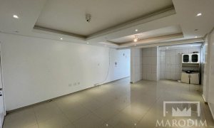 Apartamento com 79m², 2 dormitórios, Nao suíte, 1 vaga, no bairro Borges em Marau