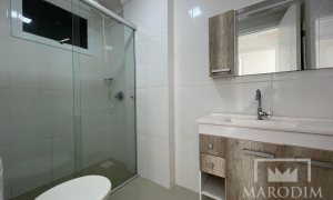 Apartamento com 79m², 2 dormitórios, Nao suíte, 1 vaga, no bairro Borges em Marau